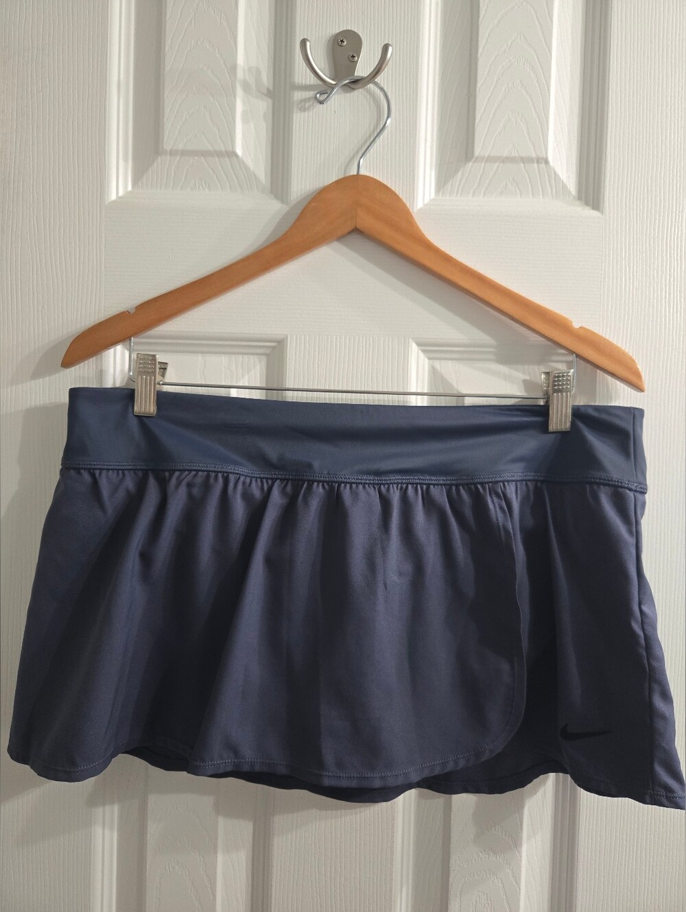 Nike Women's Swim Board Skirt Bottom Swimwear Sz XL NWOT